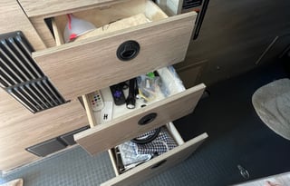 2022 Winnebago Solis Pocket