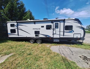 Aerolite Luxury 292DBHS