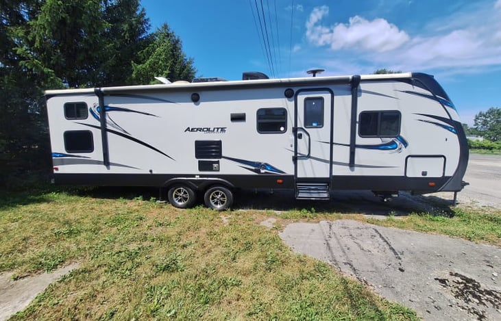 RV Photo