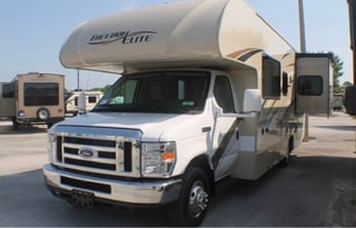 RV There Yet