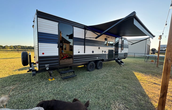 RV Photo