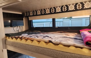 2022 Entegra Vision Motorhome "THE VISION"