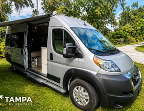 Thor Motor Coach Sequence 20L