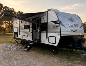 Jayco Jay Flight SLX 261BHS