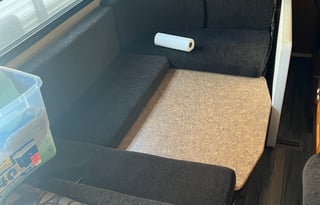 2012 Forest River RV Rockwood Ultra Lite 2702SS