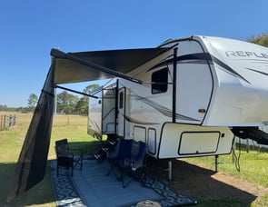 Grand Design Reflection 100 Series 28RL