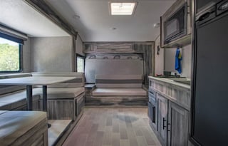 2020 Forrest River Wildwood FSX Salem 178BHSK