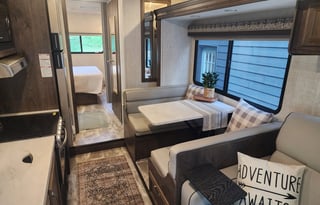 2021 Gulf Stream RV Conquest Class C 6320