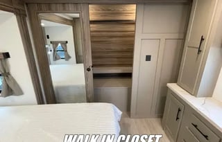 Brand New 2026 KZ Connect 313MK