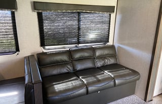 Family Friendly Camper Rental