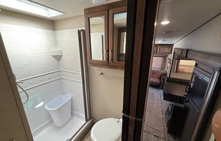 2018 Grand Design Reflection 150 Series 230RL