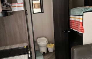 The Destination Camper