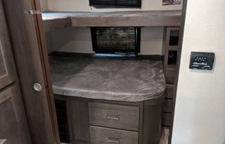 2022 Grand Design Transcend Xplor 297QB