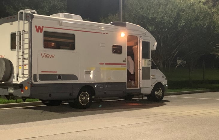 RV Photo
