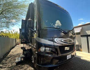 Newmar Bay Star 3226