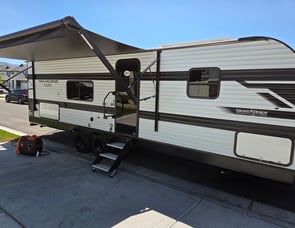 Grand Design Transcend Xplor 26BHX