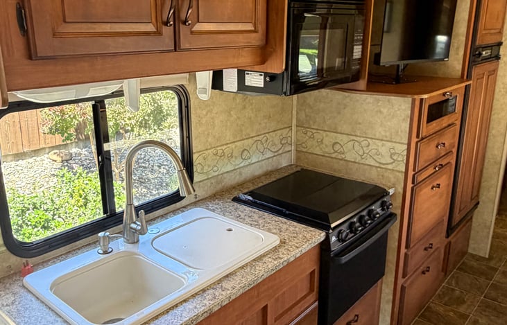 RV Photo