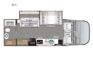 2023 Grand Thor Vegas