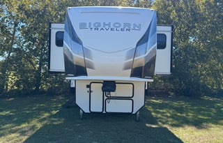 Dream Vacation on Wheels