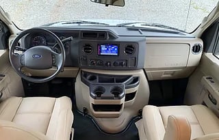 2020Jayco Redhawk HAL 440