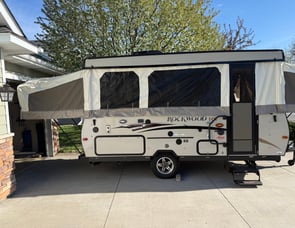 Forest River RV Rockwood High Wall Series HW277