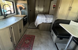 Adventure in Comfort – 2022 Coachmen Prism