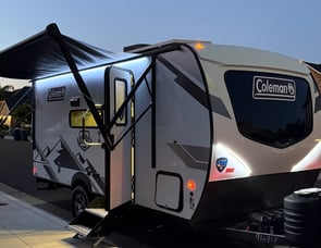 Coleman Rubicon Coleman rubicon Coleman rubicon 1628bh