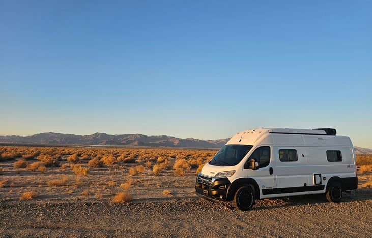 RV Photo