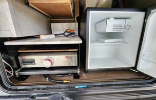 Happy Days/Starry Nights! Sleeps 8 + Pet Friendly