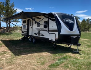 Grand Design Imagine 2400BH