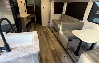 2025 Sunset Trail  Delivery Available