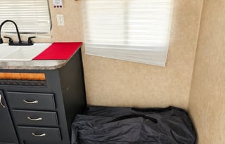 Cozy Jayco JayFlight