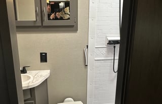 2022 Grand Design Momentum G-Class 25G