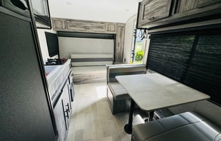 2021 Forest River RV Salem FSX 179DBK