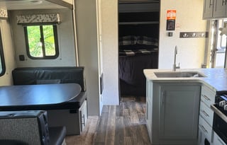 2020 Keystone Bullet Sleeps 10  Delivery Available