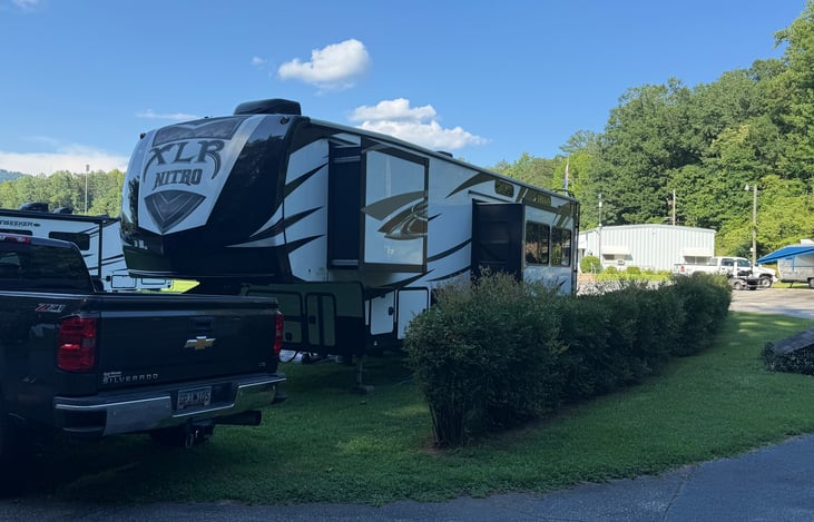 RV Photo