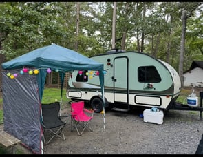 Forest River RV R Pod RP-178