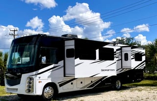 2022 Forest River RV Georgetown 5 Series 36B5