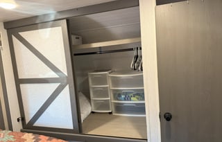 2023 Forest River Salem Platinum 32RETX TT