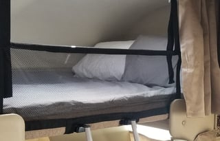 **2020** Thor Chateau 28Z . Fully Equipped**