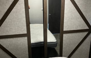 2019 Forest River RV Wildwood Heritage Glen LTZ 356QB