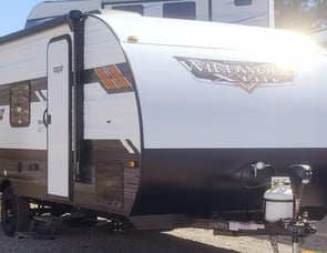 Forest River RV Wildwood Select 178DB