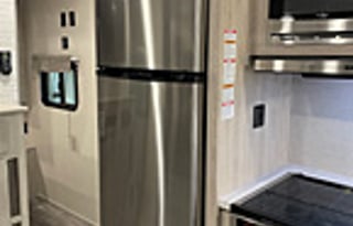 2022 Forest River RV Aurora 29RLDS