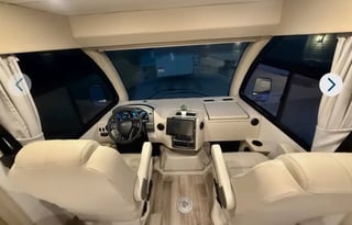 2026 Vegas By Thor Motorcoach Class A Luxury