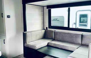 L&M PTJ Kids & Pet Approved Camper Rental