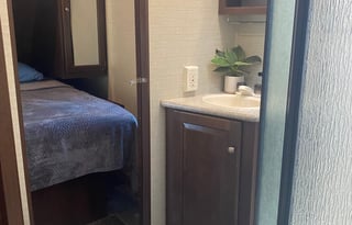 2017 Bullet Premier by Keystone