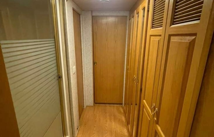 hallway