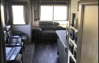 2019 Forest River Sabre 36BHQ-C