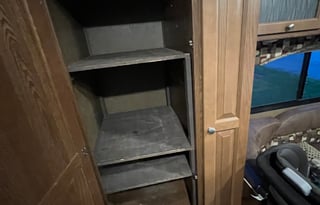 2017 Coachman Leprechaun