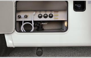 2019 Forest River FR3 32DS